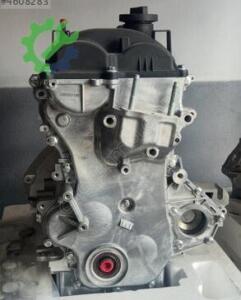 Hyundai i20 Orijinal Motor Komple