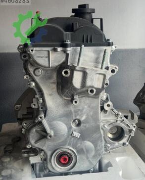 Hyundai i20 Motor Komple çıkma parça