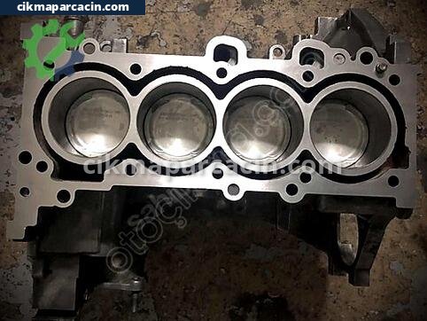 Hyundai i20 Motor Komple çıkma parça