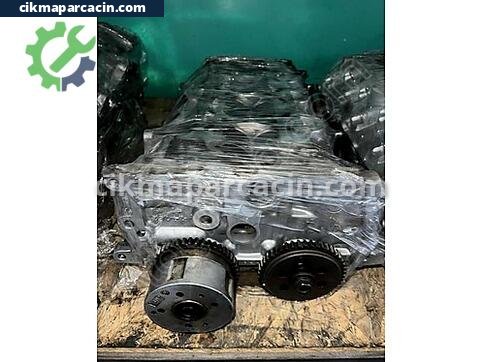 Hyundai i20 Silindir Kapağı çıkma parça