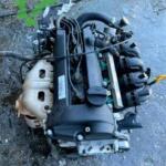 Hyundai i20 Çıkma Motor Komple