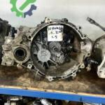 Hyundai i20 2025 Şanzıman Komple Çıkma
