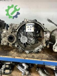 Orijinal Hyundai i20 Şanzıman Komple Çıkma (3. Adet)