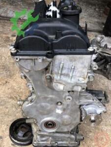 Hyundai i20 Orijinal Çıkma Motor Komple (13. Adet)