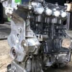 Hyundai i20 Orijinal Çıkma Motor Komple
