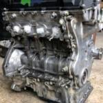Hyundai i20 Orijinal Çıkma Motor Komple