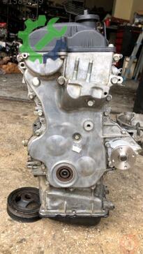 Hyundai i20 Motor Komple çıkma parça