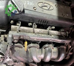 Çıkma Hyundai i20 Enjektör