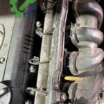 Çıkma Hyundai i20 Enjektör