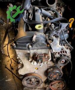 Hyundai i20 Motor Komple Sökme Çıkma (4. Adet)