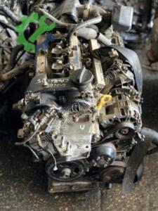 Hyundai i20 Orijinal Çıkma Motor Komple (8. Adet)
