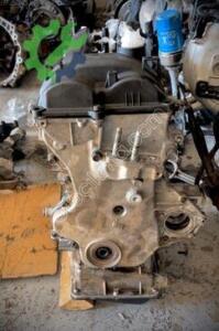 Motor Komple Hyundai i20 2011-2017 Çıkma