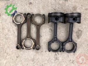 Hyundai i20 Piston Kolu Sökme Çıkma