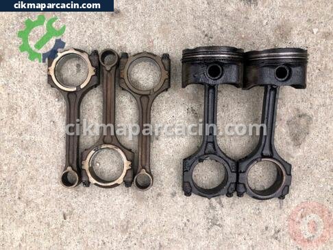 Hyundai i20 Piston Kolu çıkma parça
