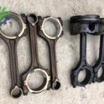 Hyundai i20 Piston Kolu Sökme Çıkma