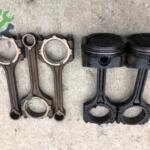 Hyundai i20 Piston Kolu Sökme Çıkma