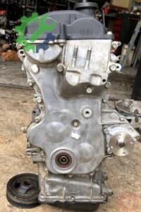 Hyundai i20 Orijinal Çıkma Motor Komple (14. Adet)