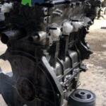 Hyundai i20 Orijinal Çıkma Motor Komple