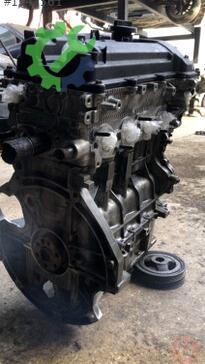 Hyundai i20 Motor Komple çıkma parça