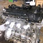 Çıkma Hyundai i20 Motor Komple