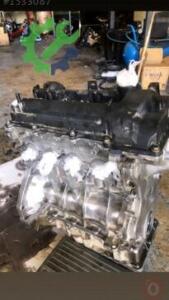Çıkma Hyundai i20 Motor Komple (4. Adet)