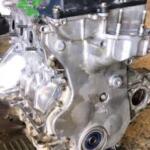 Çıkma Hyundai i20 Motor Komple