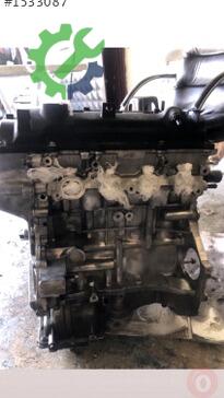 Hyundai i20 Motor Komple çıkma parça