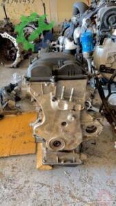 Hyundai i20 Orijinal Çıkma Motor Komple (11. Adet)