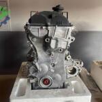 Hyundai i20 Orijinal Çıkma Motor Komple