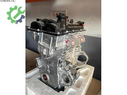 Hyundai i20 Motor Komple çıkma parça