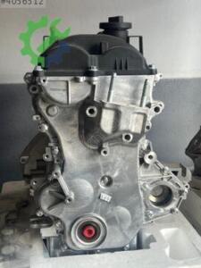 Motor Komple Hyundai i20 Çıkma
