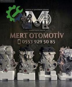 Hyundai i20 Motor Komple Sökme Çıkma