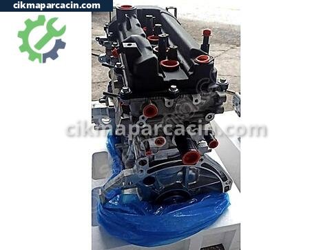Hyundai i20 Motor Komple çıkma parça