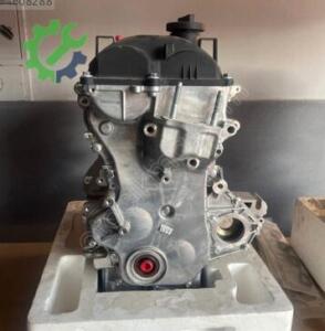 Hyundai i20 Motor Komple Sökme Çıkma (2. Adet)