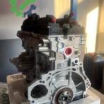 Hyundai i20 Motor Komple Sökme Çıkma