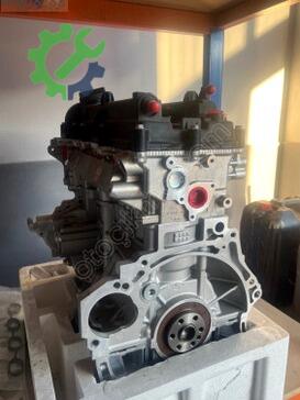 Hyundai i20 Motor Komple çıkma parça