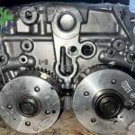 Hyundai i20 Silindir Kapağı Sökme Çıkma