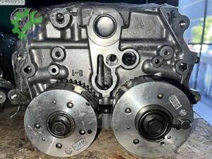 Hyundai i20 Silindir Kapağı Sökme Çıkma