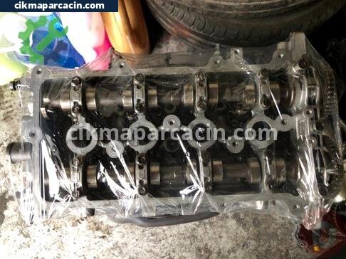 Hyundai i20 Silindir Kapağı çıkma parça