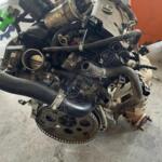 2012 Hyundai i20 Motor Komple Çıkma Parça Ankara