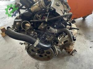 HYUNDAİ İ20 1.4 BOŞ MOTOR ORJİNAL ÇIKMA