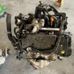2016 Hyundai i20 Motor Komple Çıkma Parça Samsun