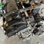 2016 Hyundai i20 Motor Komple Çıkma Parça Samsun