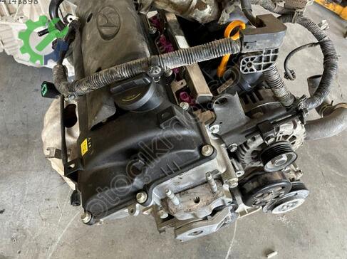 Hyundai i20 Motor Komple çıkma parça