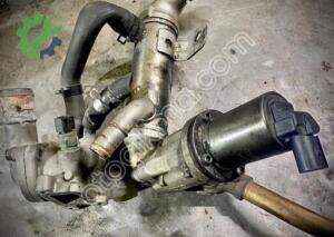 Hyundai i20 Orijinal Çıkma EGR Valfi