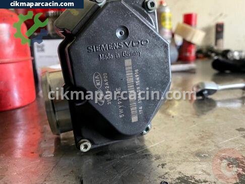 Hyundai i20 Gaz Kelebeği çıkma parça