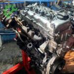 Hyundai i20 2011-2019 Motor Komple Çıkma