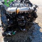 2022 Hyundai i20 Motor Komple Çıkma Parça Ankara