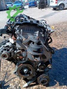Hyundai i20 1.4 dizel çıkma motor
