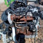 2022 Hyundai i20 Motor Komple Çıkma Parça Ankara